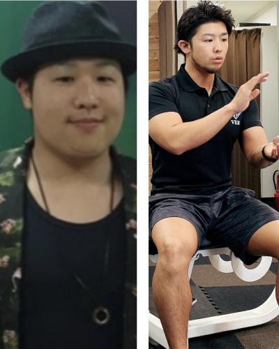 代表 岡本慶太の想い